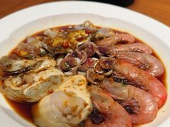 -高佳庄·海鲜酒楼(东港店)