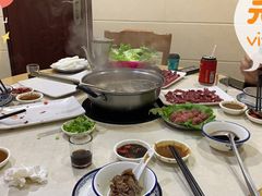 -伟记牛肉(金鸿公路店)