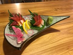 -三渡居酒屋