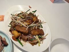 -新旺茶餐厅·早餐·夜宵(仙霞店)