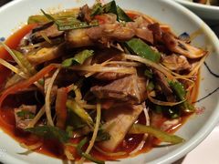 -贺秦生陕面王(富力城店)