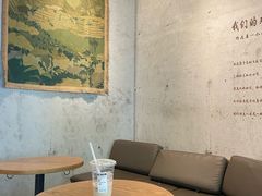 -星巴克(泉州百捷上悦城店)