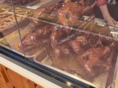 -王浩儿纪六孃甜皮鸭(乐山总店)