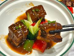 -合丰源幸福楼·客家菜