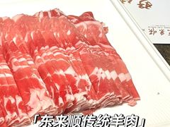 -东来顺饭庄(天坛店)