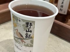 -李山山茶事(景枫店)