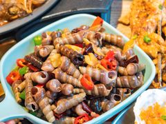 -神府路壹号·海鲜烧烤·砂锅粥·锅物(三坊七巷店)