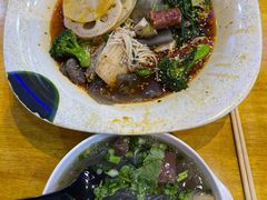 -八一路好吃街(雨田商务大厦店)