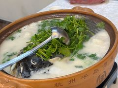 -千岛湖鱼味馆(十字街总店)