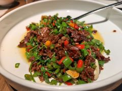 -恩然邦臣酒店-漫垛餐厅