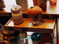 -星巴克(首钢店)