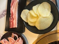 -花味·自助烤肉(大观天地店)