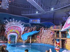 -烟台海昌鲸鲨海洋公园