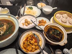-沈灶河豚宴·河豚融合餐厅(汉中路店)
