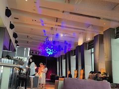 -云·酷 Atmosphere(国贸大酒店)