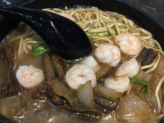 -慧娟面馆·餐厅(望江路店)