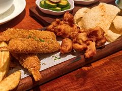 -卡朋厨房(289艺术园区店)