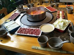 -三牦记·很牛的牦牛肉(柏条河北路下段店)