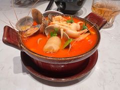 -美奈小馆·东南亚菜(中海环宇城店)