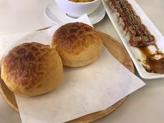 -太兴餐厅(东方广场分店)