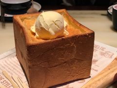-绿茶餐厅(石家庄万象城店)