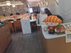 -争鲜回转寿司(通州万达店)