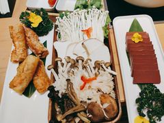 -湯系·煲汤手艺人(东二环泰禾广场店)