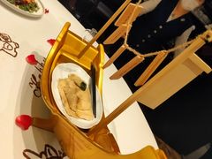 -狮拾久·现代新加坡料理(福田COCO Park店)