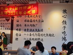 -鸿毛饺子(紫竹桥店)