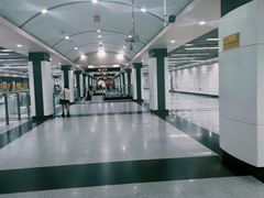 -中山北路(地铁站)