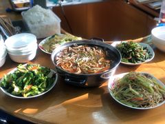 -大河宴鱼台头(金凤万达店)