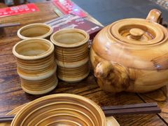 -亮欢寨酸汤鱼(沙冲路店)
