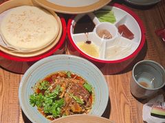 -青年公社烤鸭(青年路店)