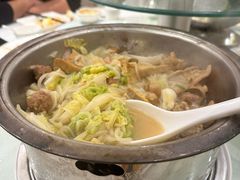 -香满楼(南关店)