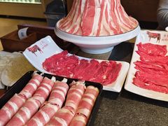 -川味观·鲜货火锅(西湖文化广场店)