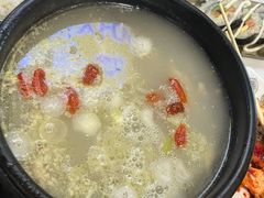 -长顺参鸡汤店(西塔总店)