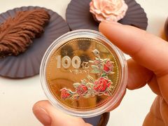 -潮一不贰·法式甜品·生日蛋糕·西式简餐(外滩店)