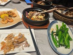 -啫神·广州地标美食(北京路店)