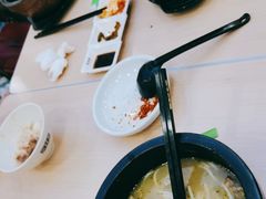 -蒙自源米线大王(普宁广场店)