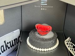 -慕叁山(青岛店)