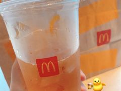 -麦当劳(怡景店)