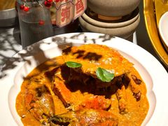 -狮拾久·现代新加坡料理(壹方城店)