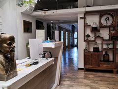 -医济堂·中医养生·经络理疗(凤凰西街店)