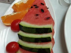 水果拼盘-小城故事·地道宁波味(月湖盛园店)