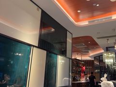 -风渡嘉荷西餐厅 Windy City(西三旗金隅店)