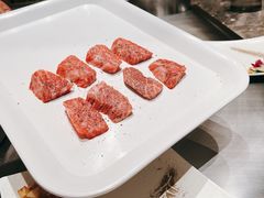 -鸣龙上雅铁板烧日料(长宁店)