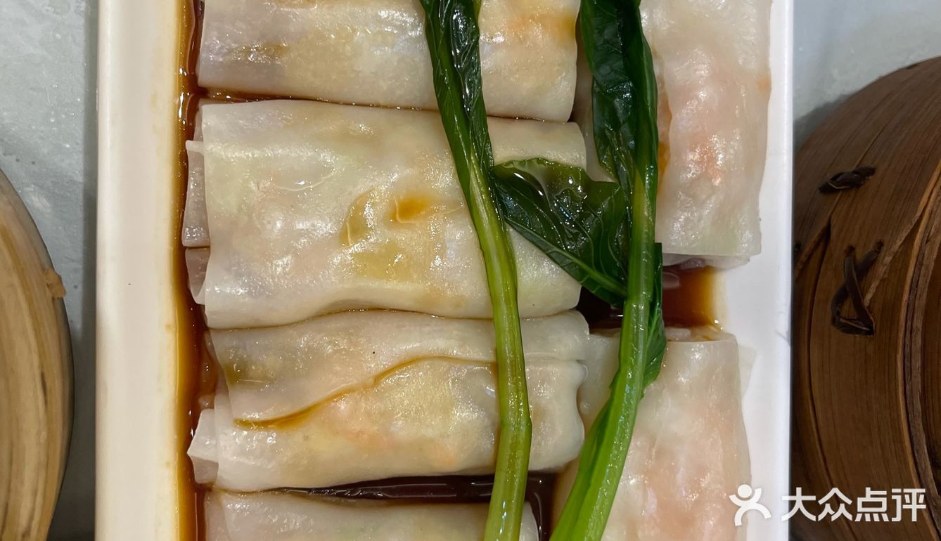 北京丨你值得去吃的粤菜系广顺兴🏅