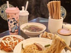 -德兴馆(广东路总店)