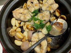 -莆田餐厅PUTIEN(三里屯店)