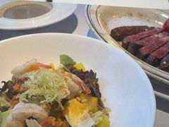 -MONICH牛排融合餐厅(和义大道购物中心店)